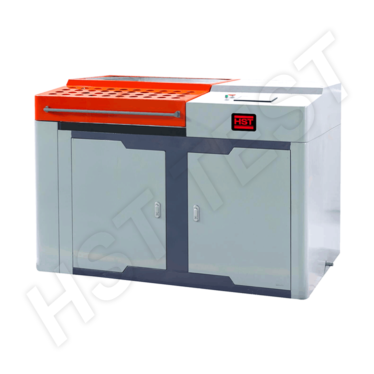 鋼筋反復(fù)彎曲試驗機(jī)